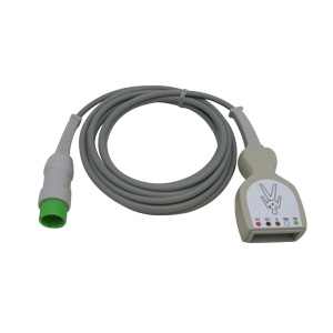 Medical Cables, Leadwires, Patient Cables, Monitoring Accessories