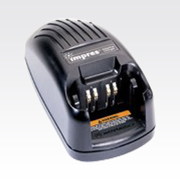 IMPRES Smart Single Unit Charger